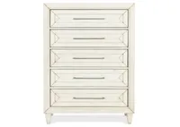 Rivera Chest -Roma Dove