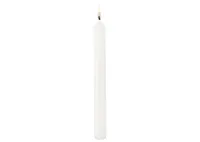 Cassa 6-Piece Taper Candles Set 8"