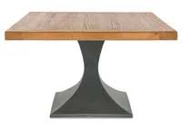 Vida Coffee Table -Cassius Natural