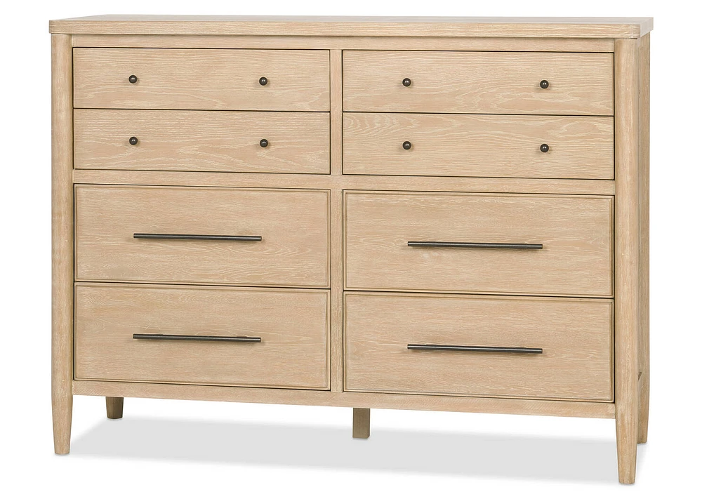 Barclay Dresser -Graton Chai