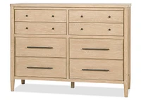 Barclay Dresser -Graton Chai