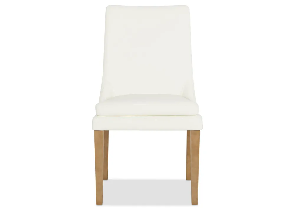 Murdoch Dining Chair -Becca Cream