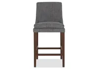 Montana Counter Stool -Lund Charcoal