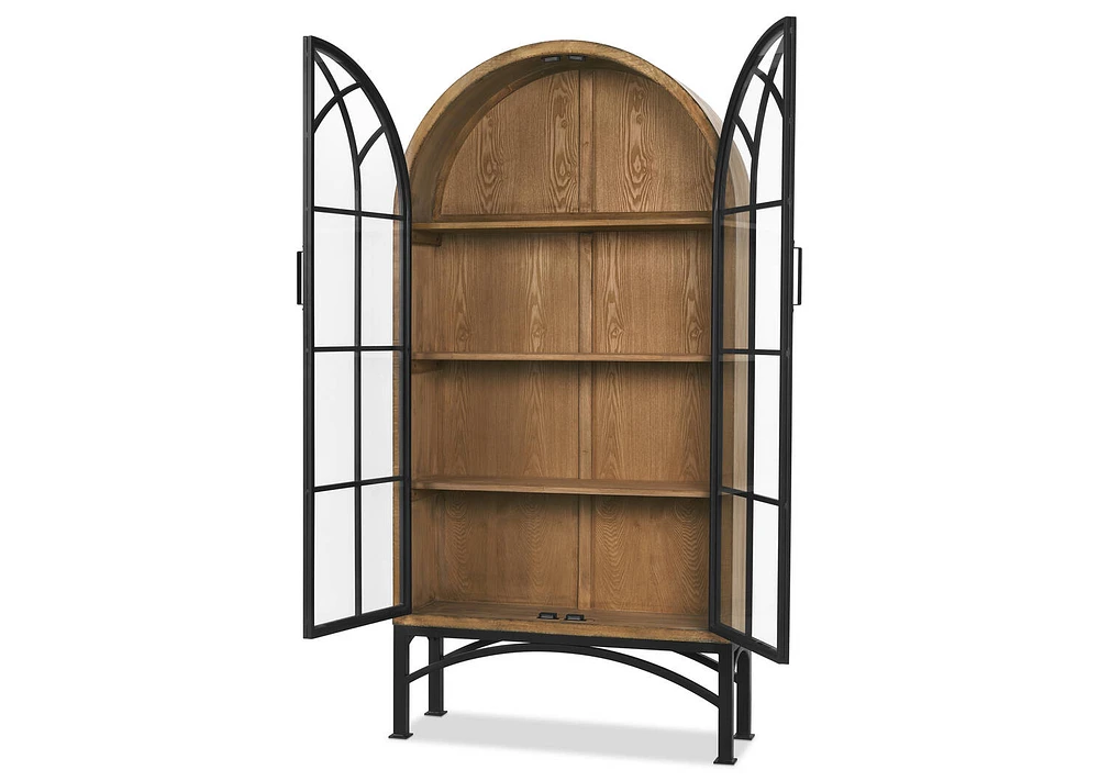 Lilibet Cabinet -Hughes Ale