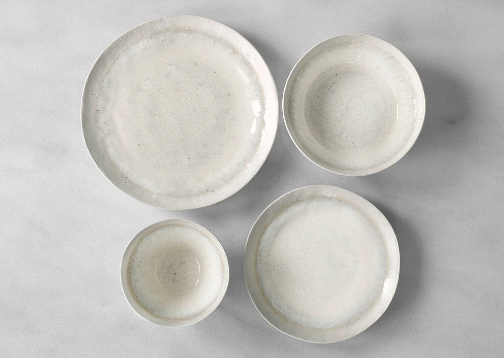 Sonora 16 piece Dish Set