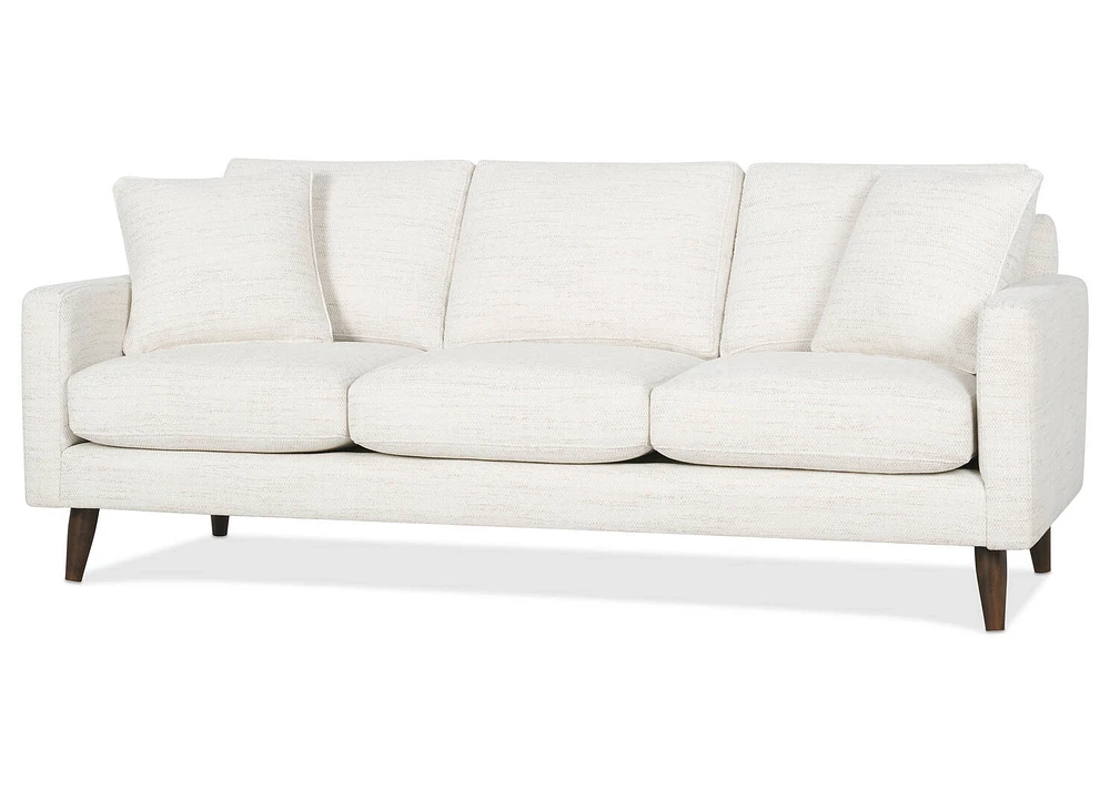 Santana Sofa -Cantina Sand