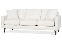 Santana Sofa -Cantina Sand