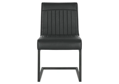 Barkley Dining Chair -Scott Black