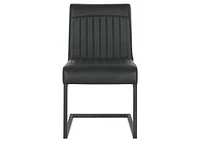 Barkley Dining Chair -Scott Black