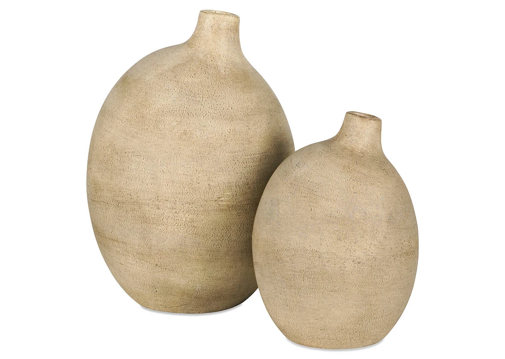 Buri Vase Large