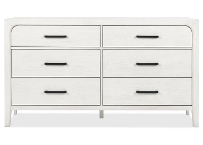 Marisol Dresser -Nevin Fog