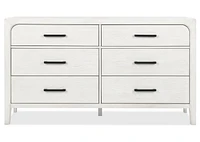 Marisol Dresser -Nevin Fog