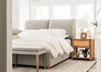 Brandt Bed -Lottie Dove