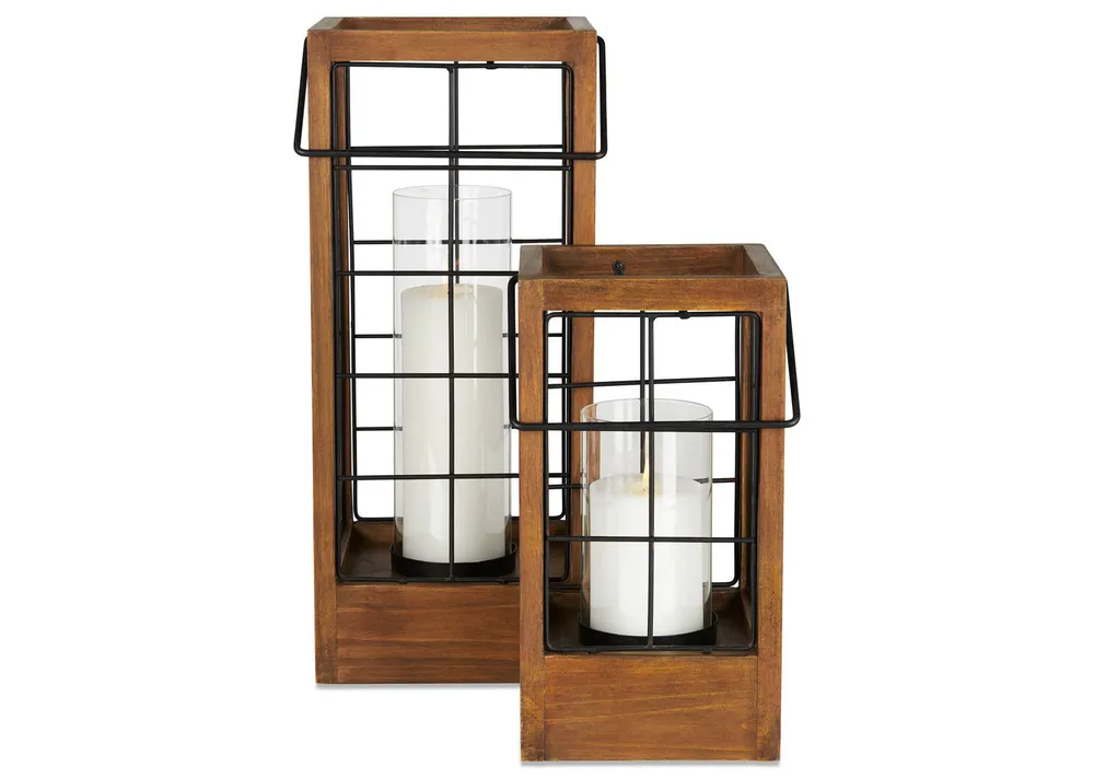 Payne Lantern Large