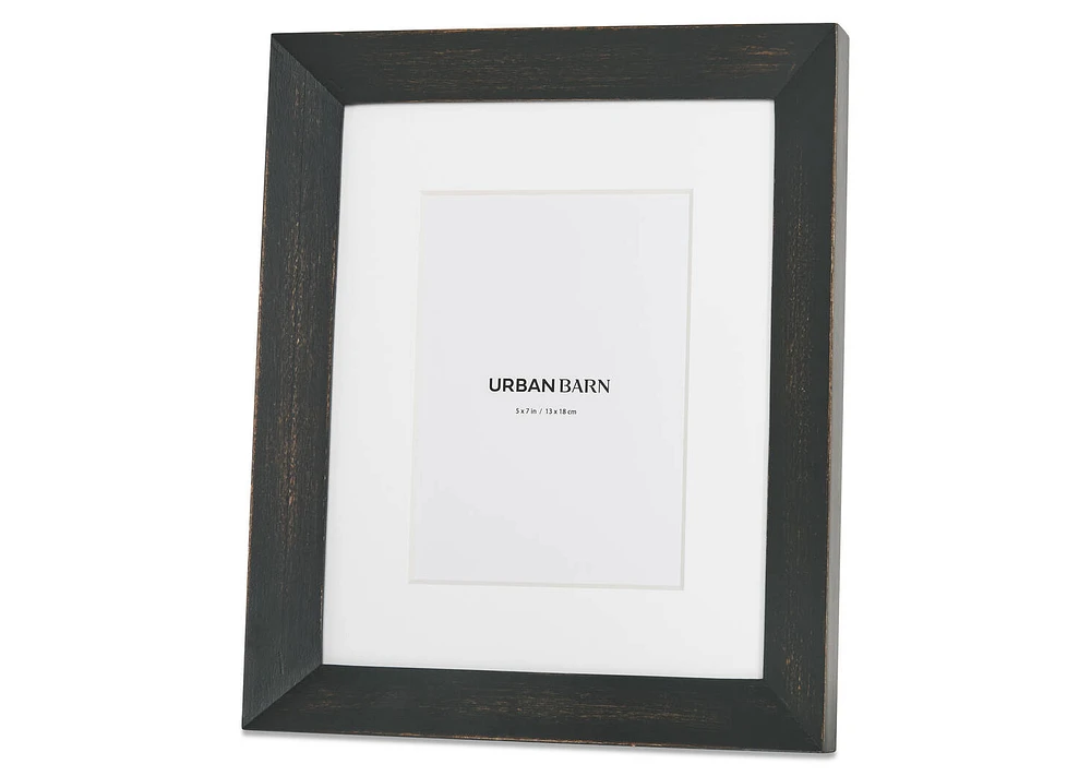 Byrd Wood Frame 5x7