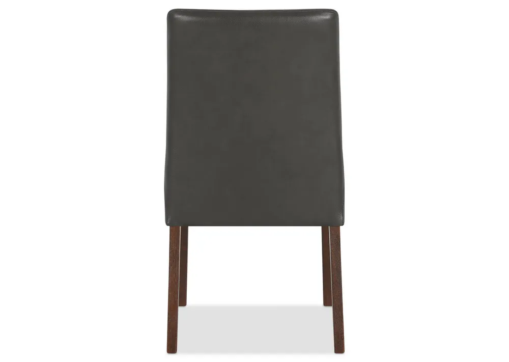 Montana Dining Chair -Lakeshore Grey