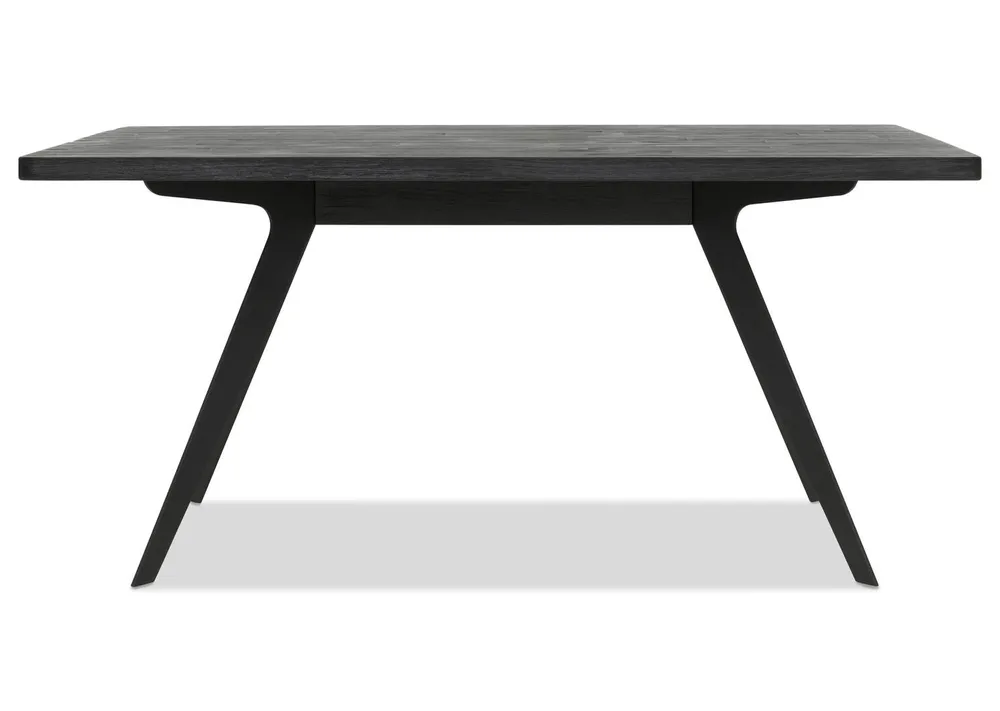 Dominion Dining Table -Bryn Coal