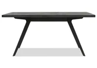 Dominion Dining Table -Bryn Coal