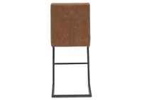 Barkley Counter Stool -Scott Cognac