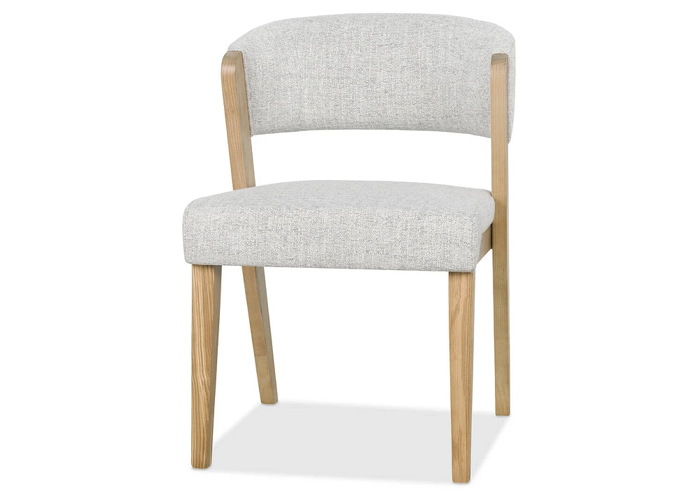 Willaby Dining Chair -Nate Cloud