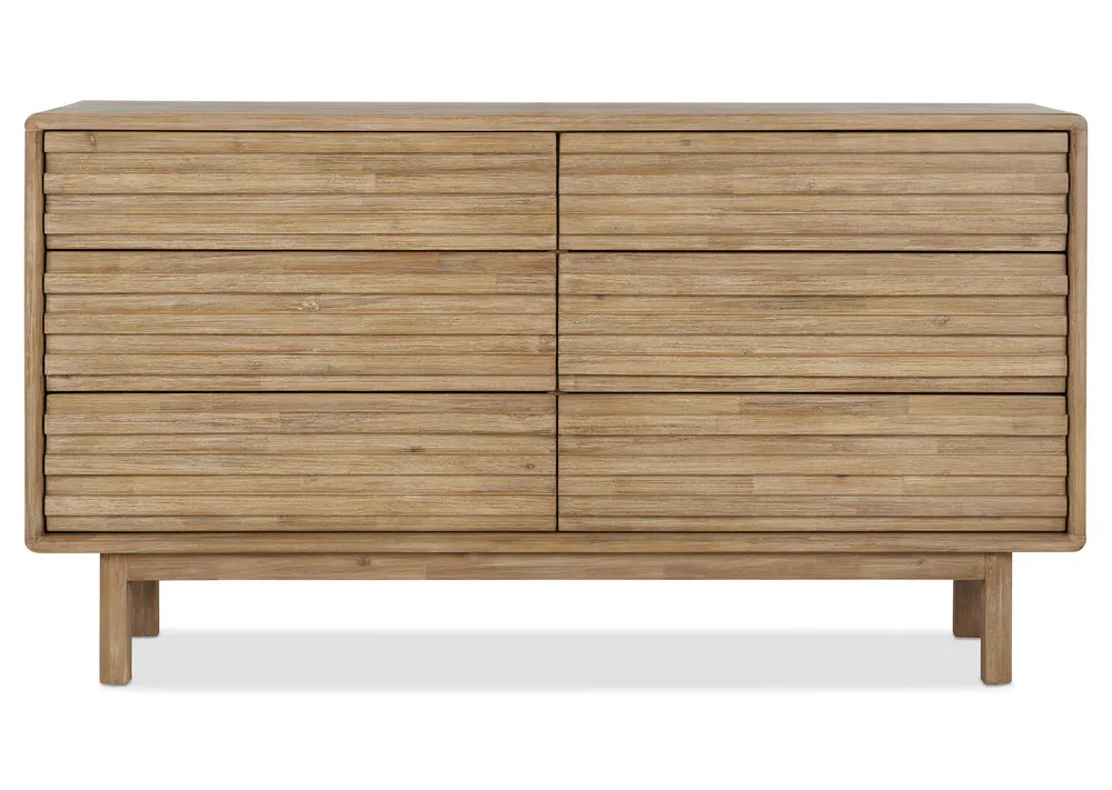 Nuevo Dresser -Lirah Dune