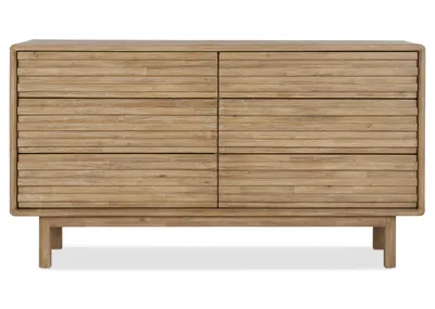 Nuevo Dresser -Lirah Dune