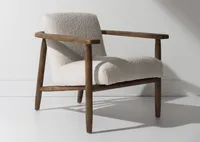 Tacona Armchair -Amalie