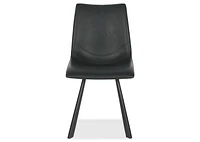 Callie Dining Chair -Scott Black