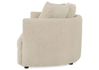 Alma Chair -Cali Taupe