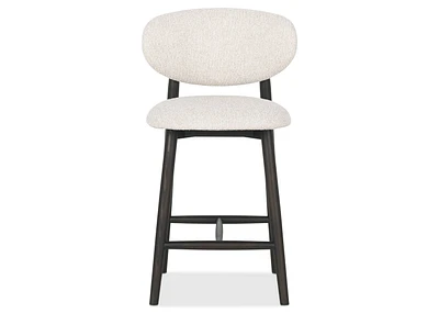 Edwin Counter Stool -Ringwald Ivory