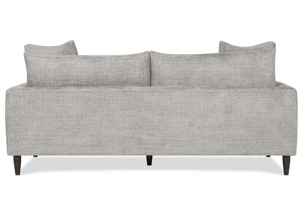 Nixon Sofa -Husky Grey