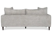Nixon Sofa -Husky Grey