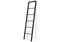 Merriam Blanket Ladder -Nuovo Coal