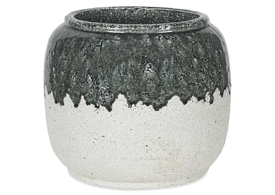 Farlay Planter Grey