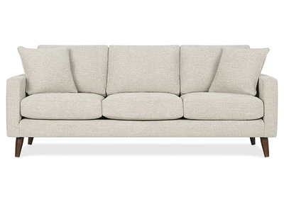 Santana Sofa -Cantina Taupe