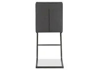 Barkley Counter Stool -Scott Grey