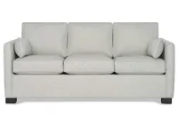 Azure Sofa w/Queen Bed -Duchess Sterling