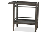 Barclay Bar Cart -Graton Yin