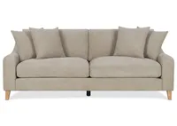 Karis Sofa -Maia Oat