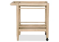 Barclay Bar Cart -Graton Chai