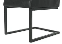 Barkley Dining Chair -Scott Black