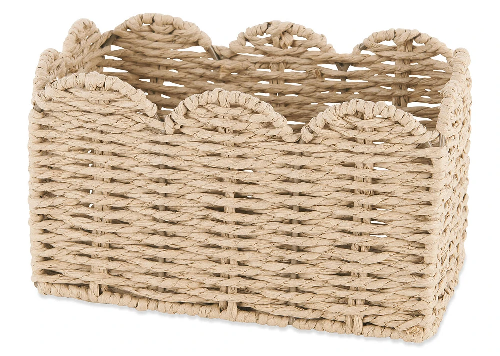 Elodie Rectangular Napkin Holder