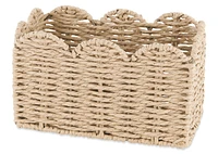 Elodie Rectangular Napkin Holder
