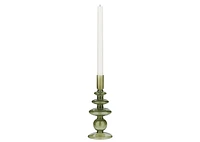 Bobbi Candle Holder Large Cypress