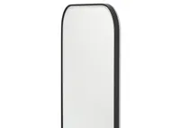 Erika Wall Mirror Rectangle