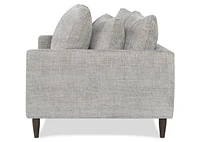 Nixon Sofa -Husky Grey