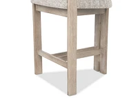 Bobby Counter Stool -Sierra Haze