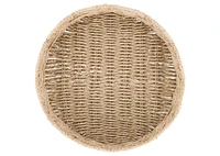 Elodie Round Tray