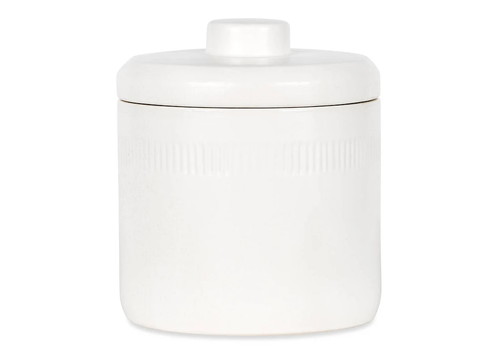 Micah Canister Large