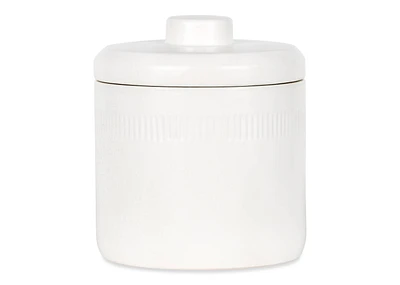 Micah Canister Large